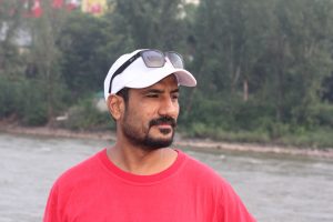 Roadies club travel blog