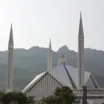 Places to visit in islamabad