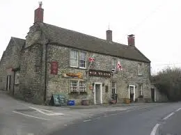 The crown inn glastonbury
