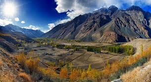 Phandar Valley