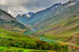 Gilgit Pakistan